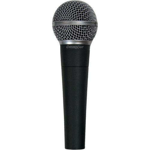  [아마존베스트]ChromaCast Vocal Microphone (CC-VM-1)