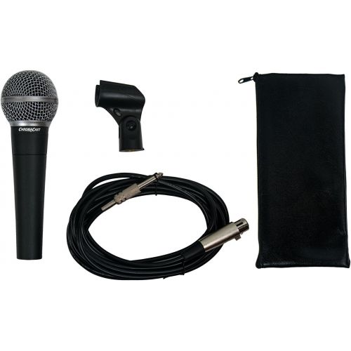  [아마존베스트]ChromaCast Vocal Microphone (CC-VM-1)