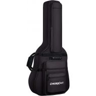 [아마존베스트]ChromaCast 3/4 Size Acoustic Guitar Bag (CC-A3/4PB-BAG)