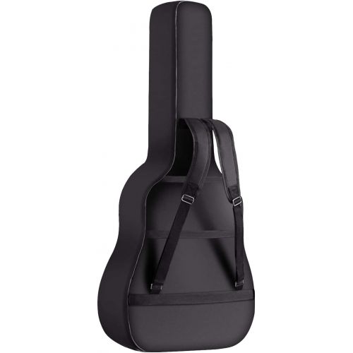  [아마존베스트]ChromaCast 3/4 Size Acoustic Guitar Bag (CC-A3/4PB-BAG)