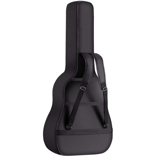  [아마존베스트]ChromaCast CC-A3/4PB-BAG-KIT-1 3/4 Size Acoustic Gig Bag with Pick Sampler & Strap