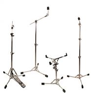 ChromaCast Retro Series Double Braced Drum Hardware Pack (CC-RS-KIT-1)