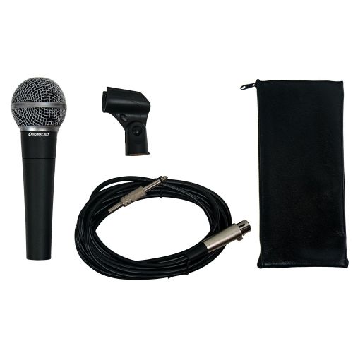  ChromaCast CC-VM-1 Vocal Dynamic Microphone