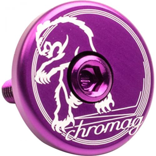  Chromag Top Cap