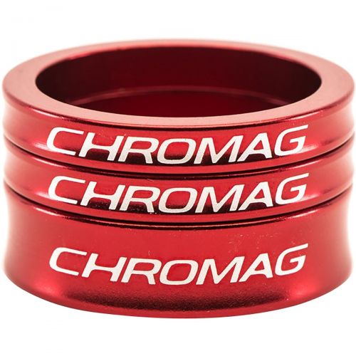  Chromag Headset Spacers