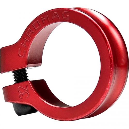  Chromag NQR Seatpost Clamp