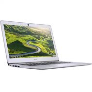 Acer Chromebook (CB3-431-C5EX) - Silver, 14, 32GB SSD, Intel Celeron N3160, 4GB RAM