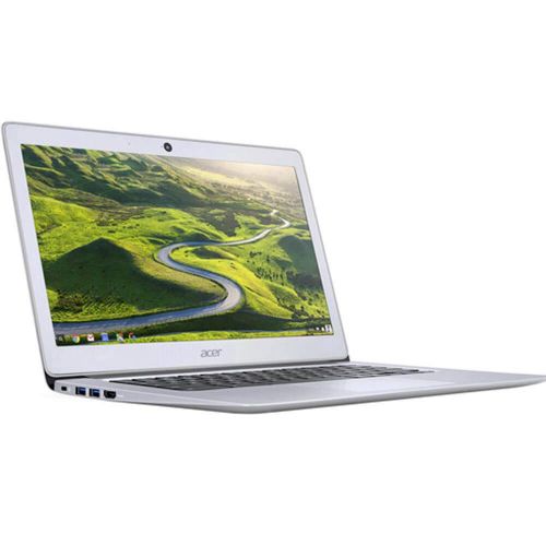 에이서 Acer Chromebook (CB3-431-C5EX) - Silver, 14, 32GB SSD, Intel Celeron N3160, 4GB RAM
