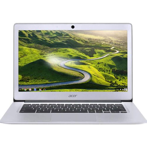 에이서 Acer Chromebook (CB3-431-C5EX) - Silver, 14, 32GB SSD, Intel Celeron N3160, 4GB RAM