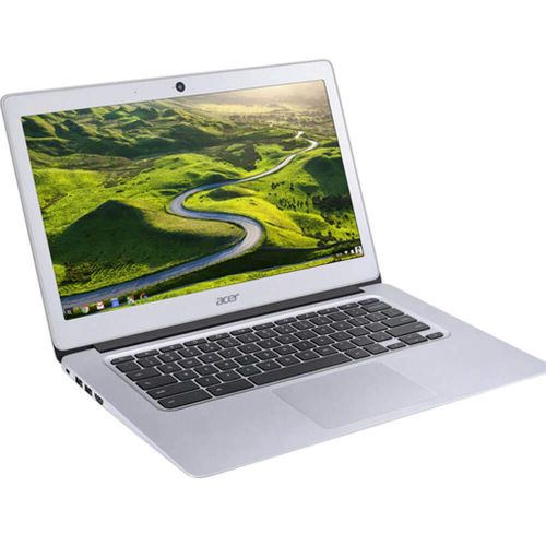 에이서 Acer Chromebook (CB3-431-C5EX) - Silver, 14, 32GB SSD, Intel Celeron N3160, 4GB RAM