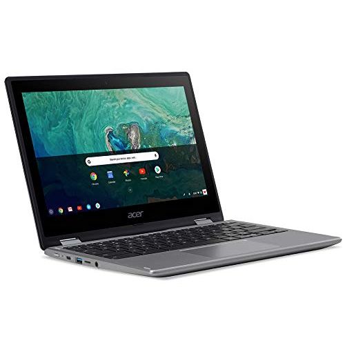 에이서 Acer 11.6 Chromebook 11 Intel Celeron 1.1GHz 4GB RAM 32GB Flash Chrome OS (Certified Refurbished)