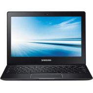Samsung Chromebook (Wi-Fi, 11.6-Inch) - Silver (Certified Refurbished)