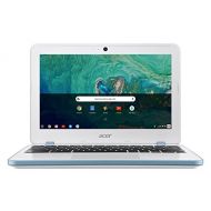Acer Chromebook 11, 11.6 HD, Intel Celeron N3060, 4GB LPDDR3, 16GB Storage, Chrome, CB311-7H-C5ED