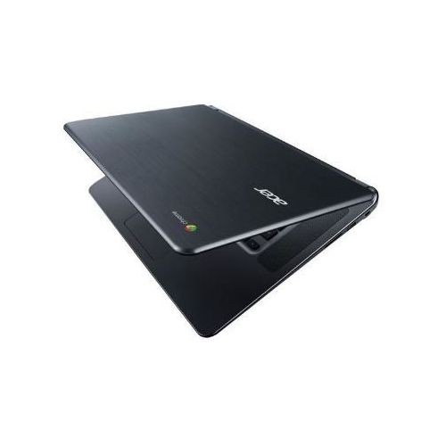 에이서 2018 Acer 15.6 HD Premium Business Chromebook-Intel Dual-Core Celeron N3060 up to 2.48Ghz Processor, 2GB RAM, 16GB SSD, Intel HD Graphics, HDMI, WiFi, Bluetooth, Chrome OS-(Certifi