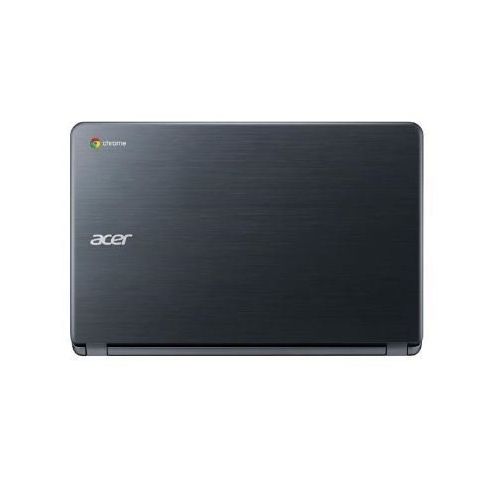 에이서 2018 Acer 15.6 HD Premium Business Chromebook-Intel Dual-Core Celeron N3060 up to 2.48Ghz Processor, 2GB RAM, 16GB SSD, Intel HD Graphics, HDMI, WiFi, Bluetooth, Chrome OS-(Certifi