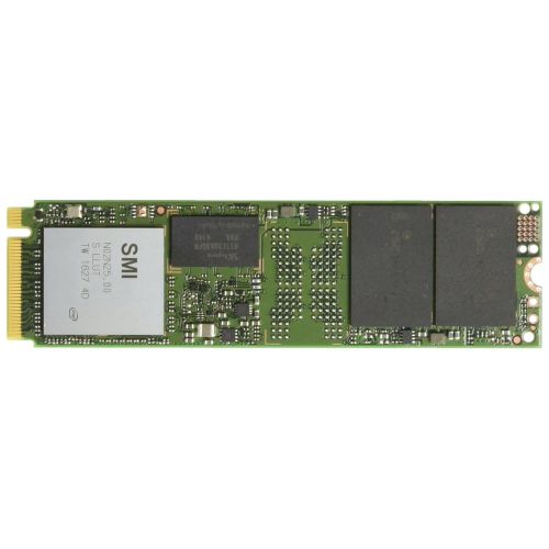  Intel SSD 600p Series SSDPEKKW128G7X1 (128 GB, M.2 80mm PCIe NVMe 3.0 x4, 3D1, TLC) Reseller Single Pack