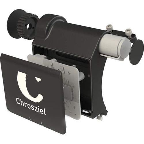  Chrosziel CDM-LWZ3-Z Compact Zoom Control Kit for Zeiss LWZ.3 21-100mm Lenses