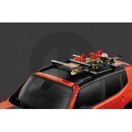 [아마존베스트]Chrysler Genuine TCS92725 Ski and Snowboard Carrier