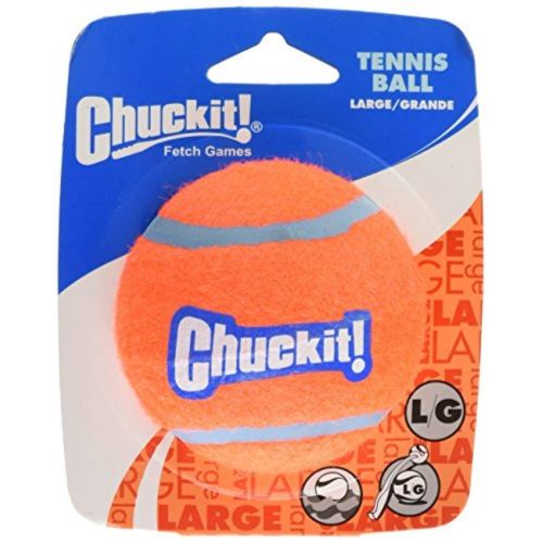  Chuckit! Tennis Ball