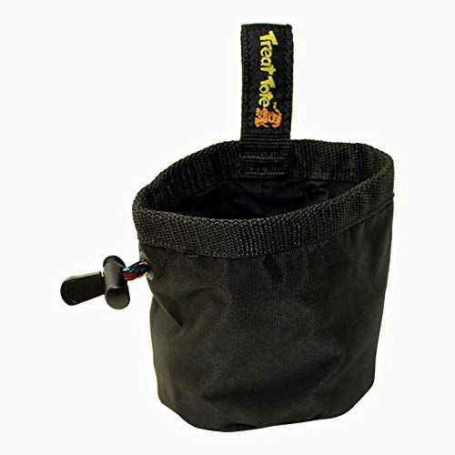  Chuckit! Treat Tote Dog Treat Pouch