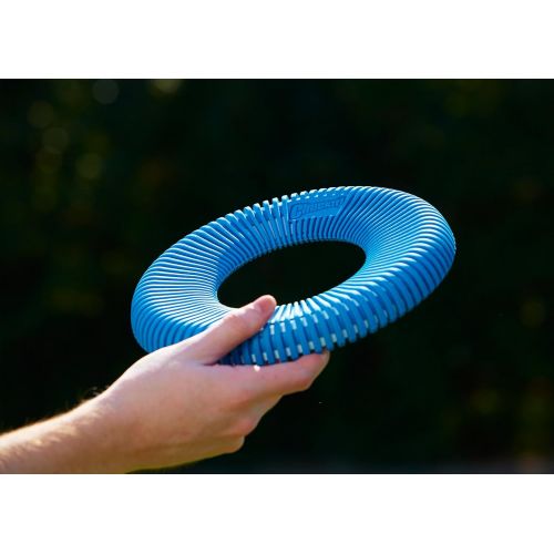  Chuckit! Rugged Flyer Dog Toy