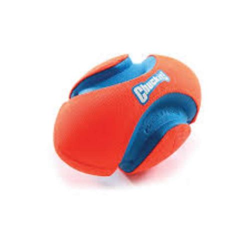  Chuckit! Canine Hardware Chuckit Fumble Fetch Toy for Dogs