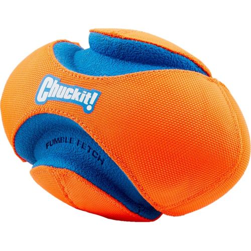  Chuckit! Canine Hardware Chuckit Fumble Fetch Toy for Dogs