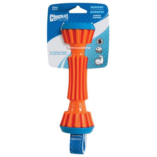  Chuckit! Rugged Bumper Dog Toy