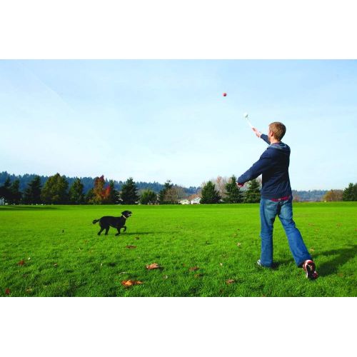  Chuckit! Sport Launcher Dog Ball Thrower