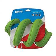 ChuckIt Floppy Tug Large Assorted