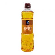 Chung Jung One Chungjungone Oligo Cooking Syrup 1.2kg 요리당