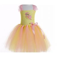 Chunks of Charm Dot Com Shy Butterfly Pony Costume Tutu Dress/Accessories from Chunks of Charm