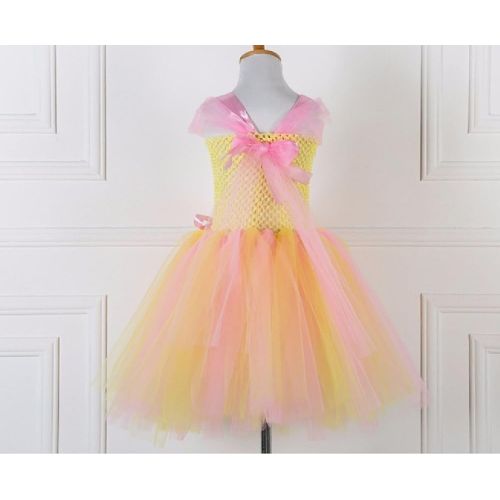  Chunks of Charm Dot Com Shy Butterfly Pony Costume Tutu Dress/Accessories from Chunks of Charm