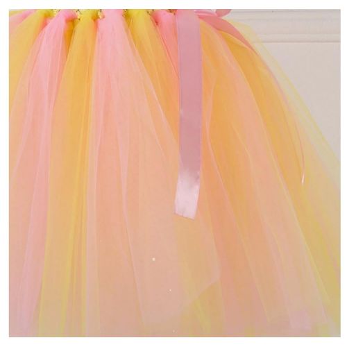  Chunks of Charm Dot Com Shy Butterfly Pony Costume Tutu Dress/Accessories from Chunks of Charm