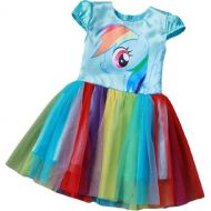 Chunks of Charm Dot Com Dashing Rainbow Pony Princess Dress Up Costume from Chunks of Charm