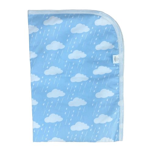  [아마존베스트]Chunky Chops Baby Premium Changing Pad Liner | Bed pad | Play Mat | 3 Pack | Waterproof | Thicker Extra Large 27.5”...
