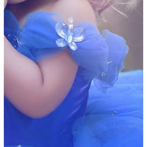  Chupeng Off Shoulder Womens Princess Costume Cinderella Prom Gown Evening Gown Quinceanera Dress 2019