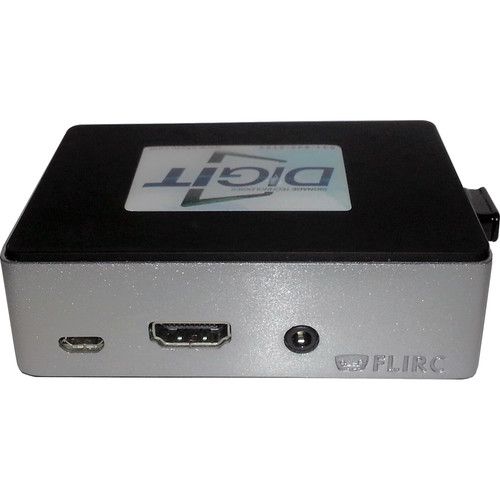  ChyTV HD-mini Video Graphics Display Engine