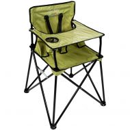 Ciao! baby ciao! baby Portable Highchair, Sage