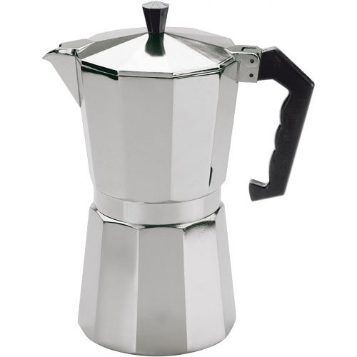  Cilio 320602 Espressokocher Classico 3 Tassen