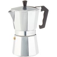 Cilio 320619 Espressokocher Classico 6 Tassen