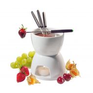 Cilio 104417 Schokoladen-Fondue-Set