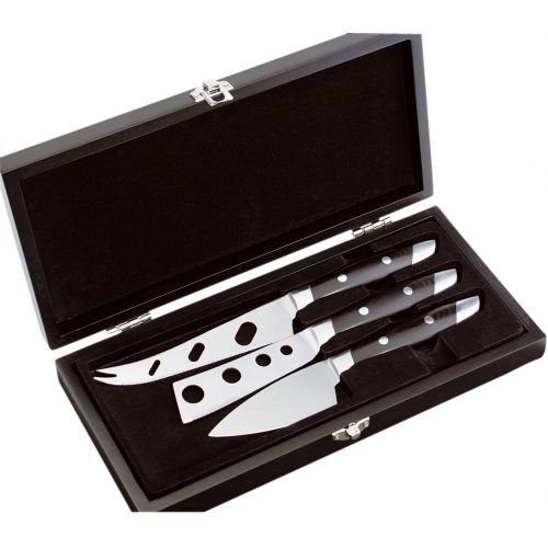  Cilio 294200 Kasemesser-Set Fontina