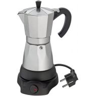 [아마존베스트]Cilio 273700 EspressokocherClassico 6 Tassen elektrisch