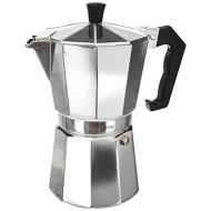 Cilio Classico 320619 Espresso Maker 6 Cups