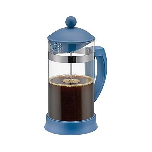  [아마존베스트]Cilio MARIELLA-KP0000346039 Coffee Maker Transparent