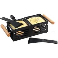 [아마존베스트]Cilio Cheese Party Raclette