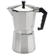 [아마존베스트]Cilio Percolator Classico Espresso Maker Aluminium 1 Cup