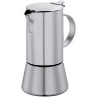 [아마존베스트]Cilio Matt Espresso Maker Aida 4T