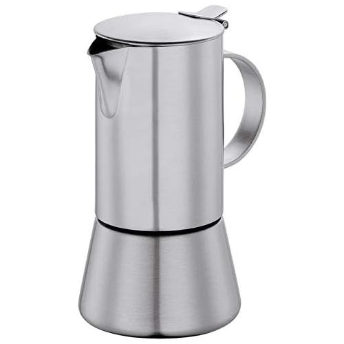  [아마존베스트]Cilio Matt Espresso Maker Aida 4T